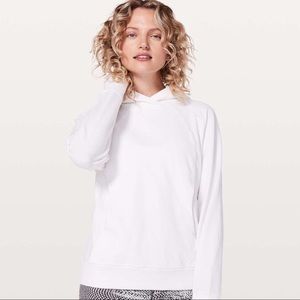 Lululemon Starting Places Hoodie